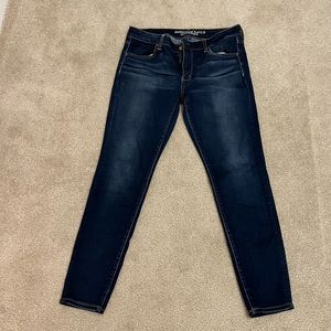 American Eagle Jegging